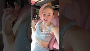 Video post by @kaitlynjohnson on YouTube
