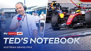 Video post by @skysportsf1 on YouTube