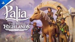 Video post by @PlayStation on YouTube