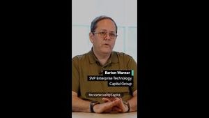 Video post by @microsoft.copilot on YouTube