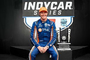 Image post by @scottdixon9 on Instagram