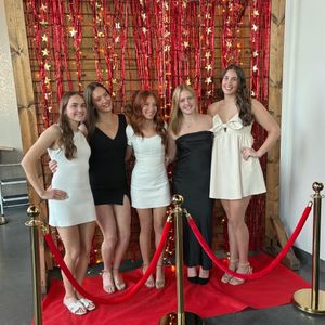 Image post by @andovercheerteam on Instagram