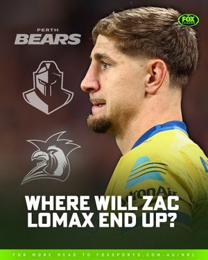 Image post by @foxleague on Instagram