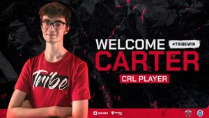 Image post by @tribegaming on Facebook