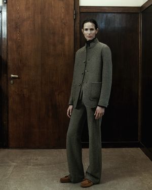 Image post by @loropiana on Instagram