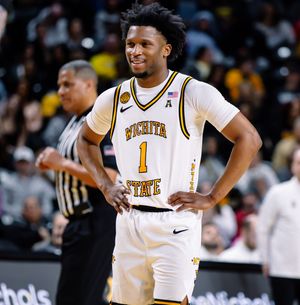 Image post by @goshockersmbb on Instagram