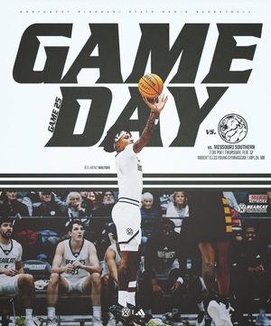 Image post by @nwbearcat_mbb on Instagram