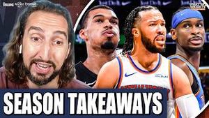 Video post by @whatswrightshow on YouTube
