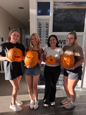 Image post by @fgcuwc on Instagram