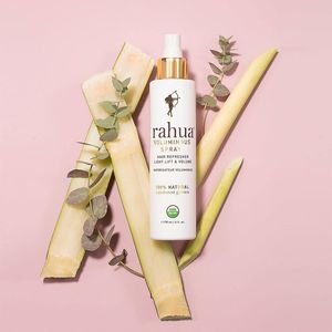 Image post by @RahuaBeauty on Facebook
