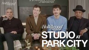 Video post by @hollywoodreporter on YouTube