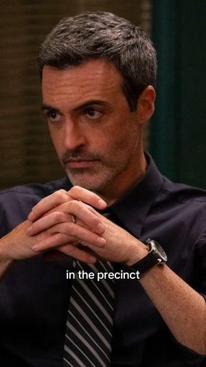 Image post by @nbclawandorder on Instagram