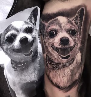 Image post by @skindesigntattoos on Instagram