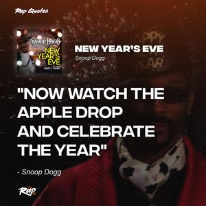 Image post by @rap on Instagram