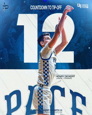 Image post by @pace_hoops on Instagram