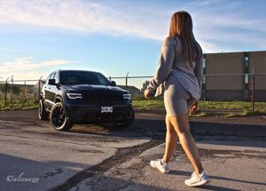 Image post by @rhino_srt8 on Instagram
