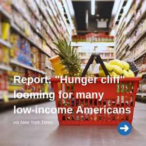 Image post by @mealsonwheelswest on Instagram