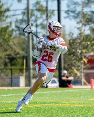 Image post by @flaglerathletics on Instagram