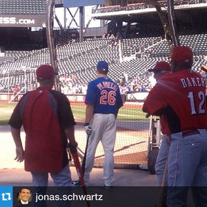 Image post by @snytv on Instagram