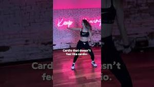 Video post by @dancebody on YouTube