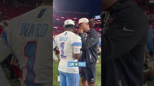 Video post by @titans on YouTube