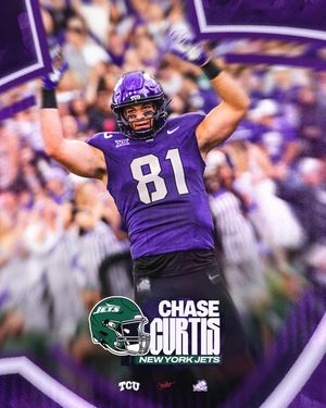 Image post by @tcufootball on Instagram