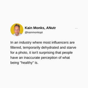 Image post by @kainmonks on Instagram