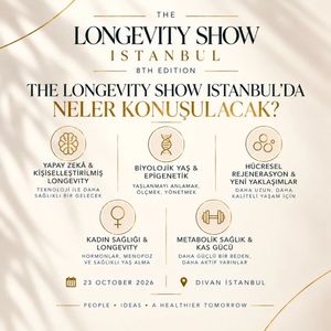 Image post by @the_longevityshow on Instagram