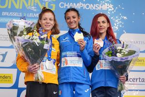 Image post by @europeanathletics on Instagram