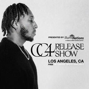 Image post by @lecrae on Twitter