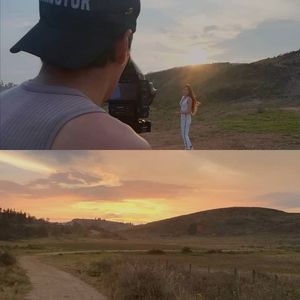 Image post by @horgxely on Instagram