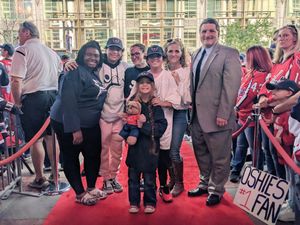 Image post by @MSEFndn on Twitter