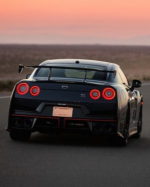 Image post by @roadandtrack on Instagram