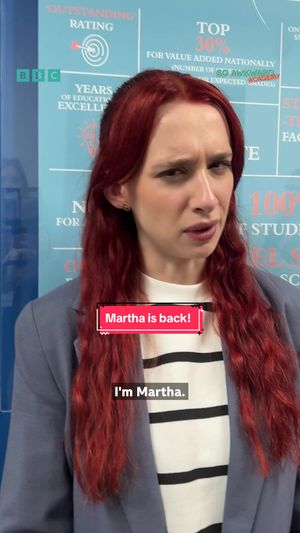 Video post by @cbbc on TikTok