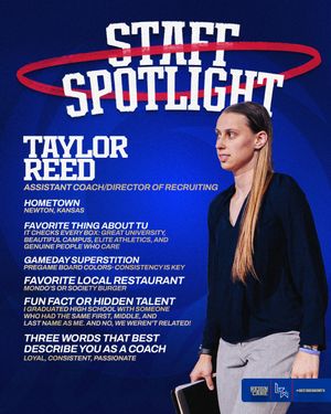 Image post by @tulsawbb on Instagram
