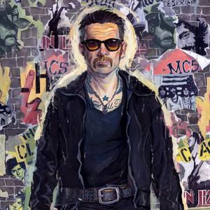 Image post by @richpellegrinoart on Instagram