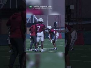 Video post by @AlabamaCrimsonTideonALcom on YouTube