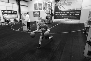 Image post by @acceleratebball on Instagram