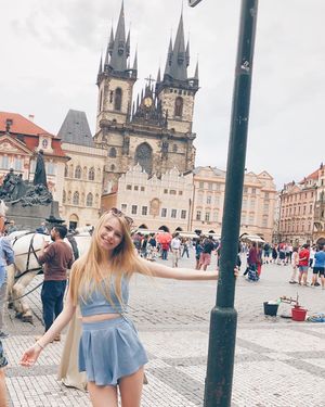 Image post by @theaddymiller on Instagram