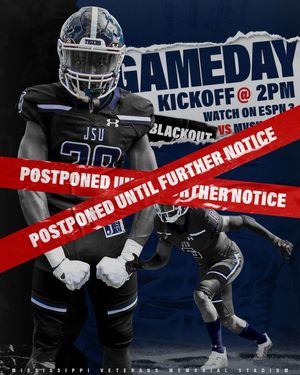 Image post by @gojsutigersfb on Instagram