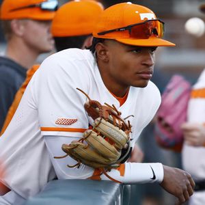 Image post by @vol_baseball on Instagram