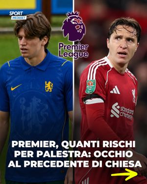 Image post by @sportmediaset on Instagram