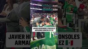 Video post by @foxsports on YouTube