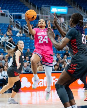 Image post by @nevadawbb on Instagram