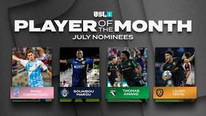 Video post by @usl on YouTube