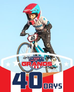 Image post by @usabmx on Instagram