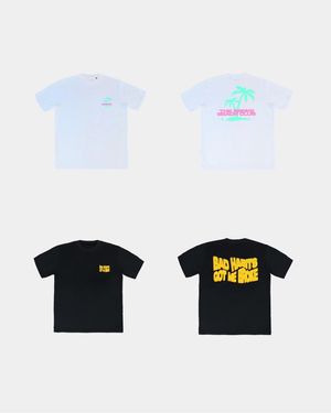 Image post by @brokeboys on Instagram