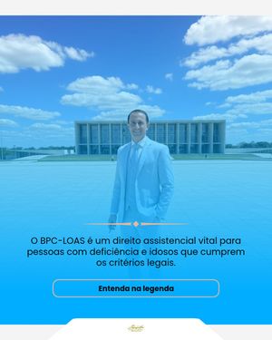 Image post by @administrativoprevidenciario on Instagram