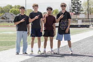 Image post by @thswildcats on Instagram