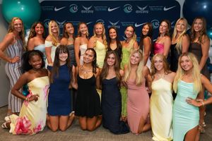 Image post by @eckerd_beachvolleyball on Instagram